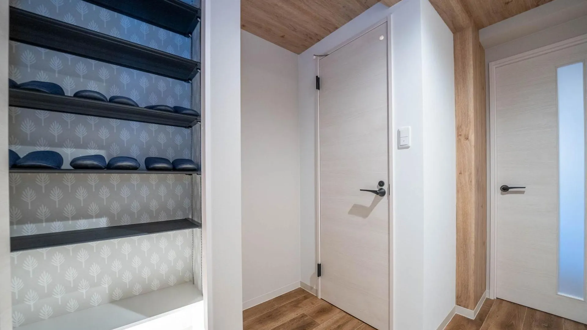 Zabo Hills 202 Apartment Sapporo
