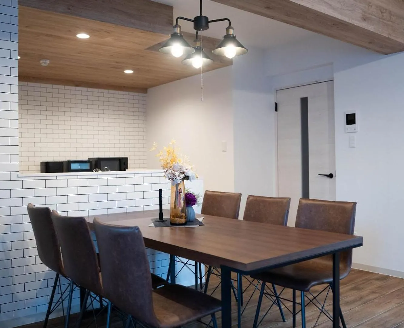 Zabo Hills 202 Apartment Sapporo
