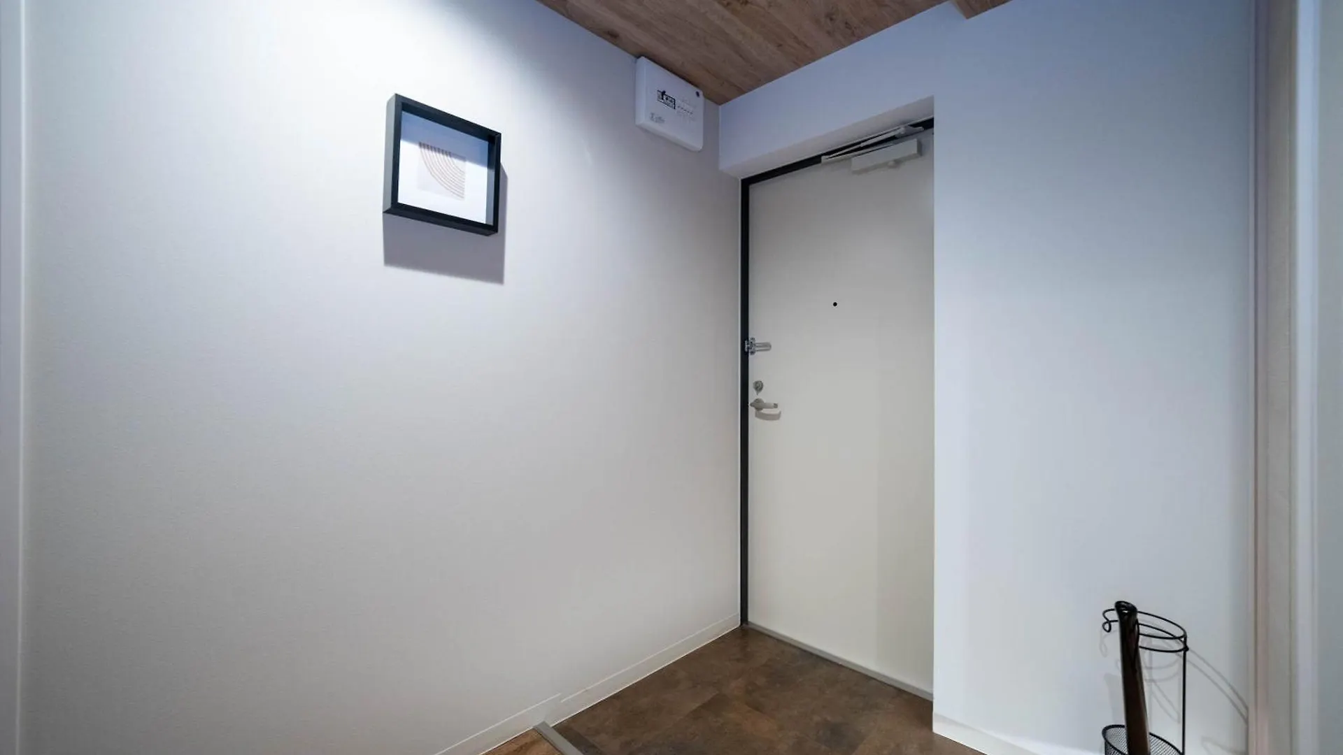 Zabo Hills 202 Apartment Sapporo Japan