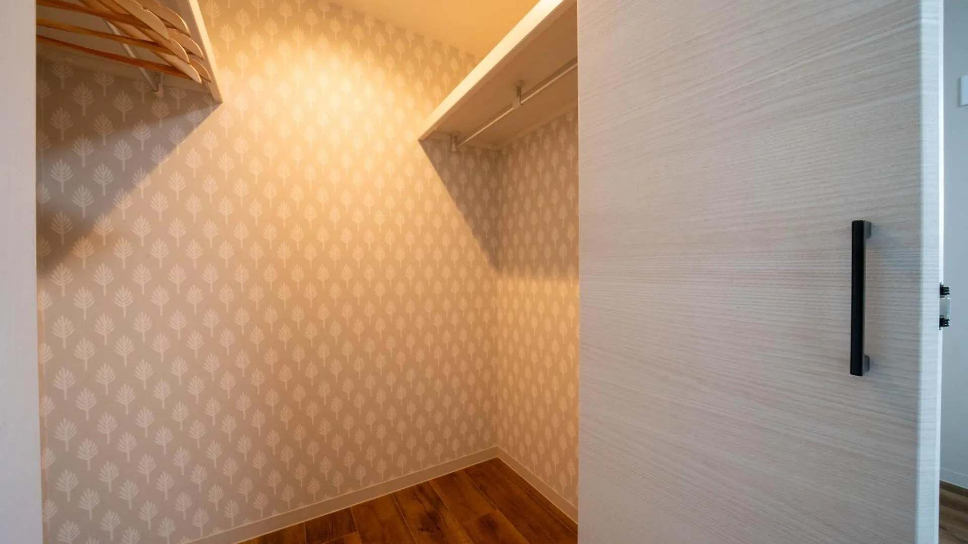 Zabo Hills 202 Apartment Sapporo