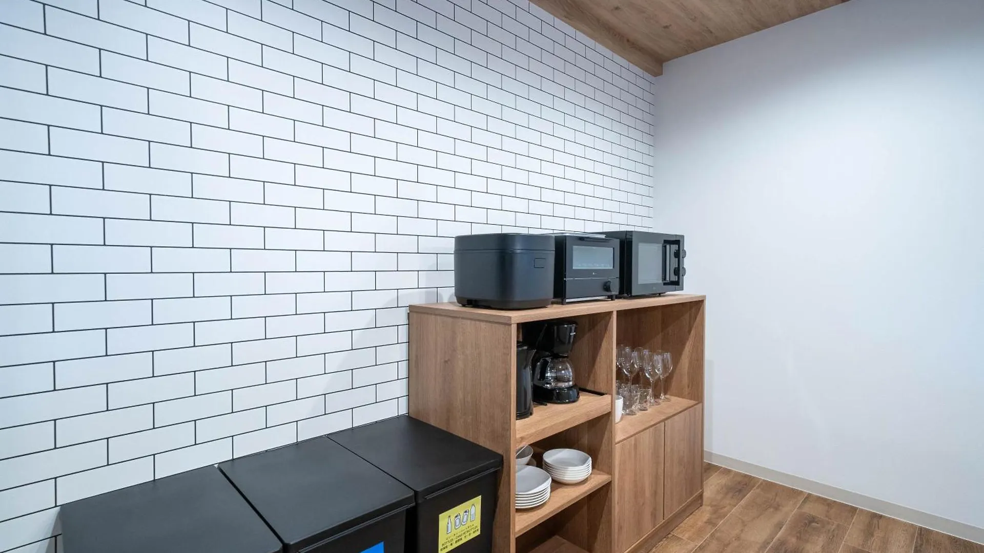 Zabo Hills 202 Apartment Sapporo 0*,