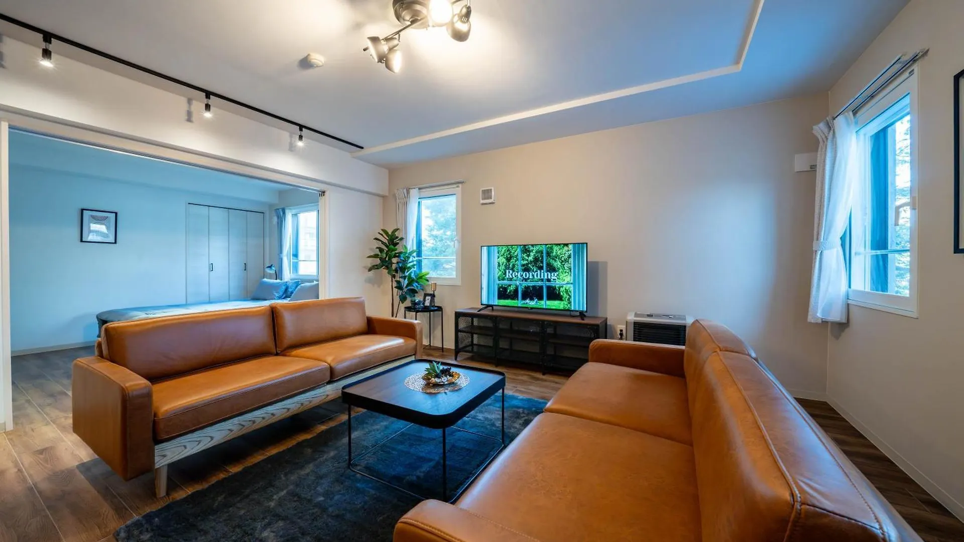 Zabo Hills 202 Apartment Sapporo 0*,  Japan
