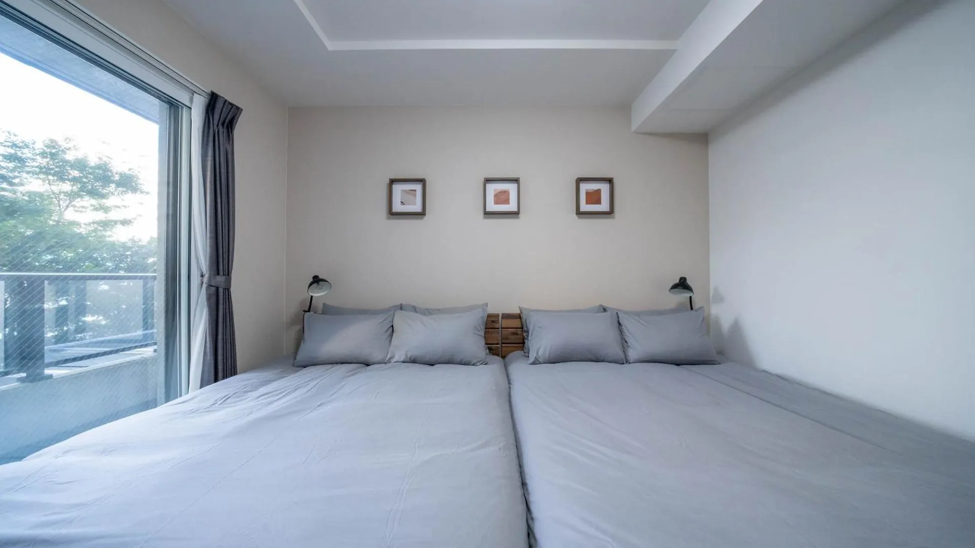 Zabo Hills 202 Apartment Sapporo 0*,