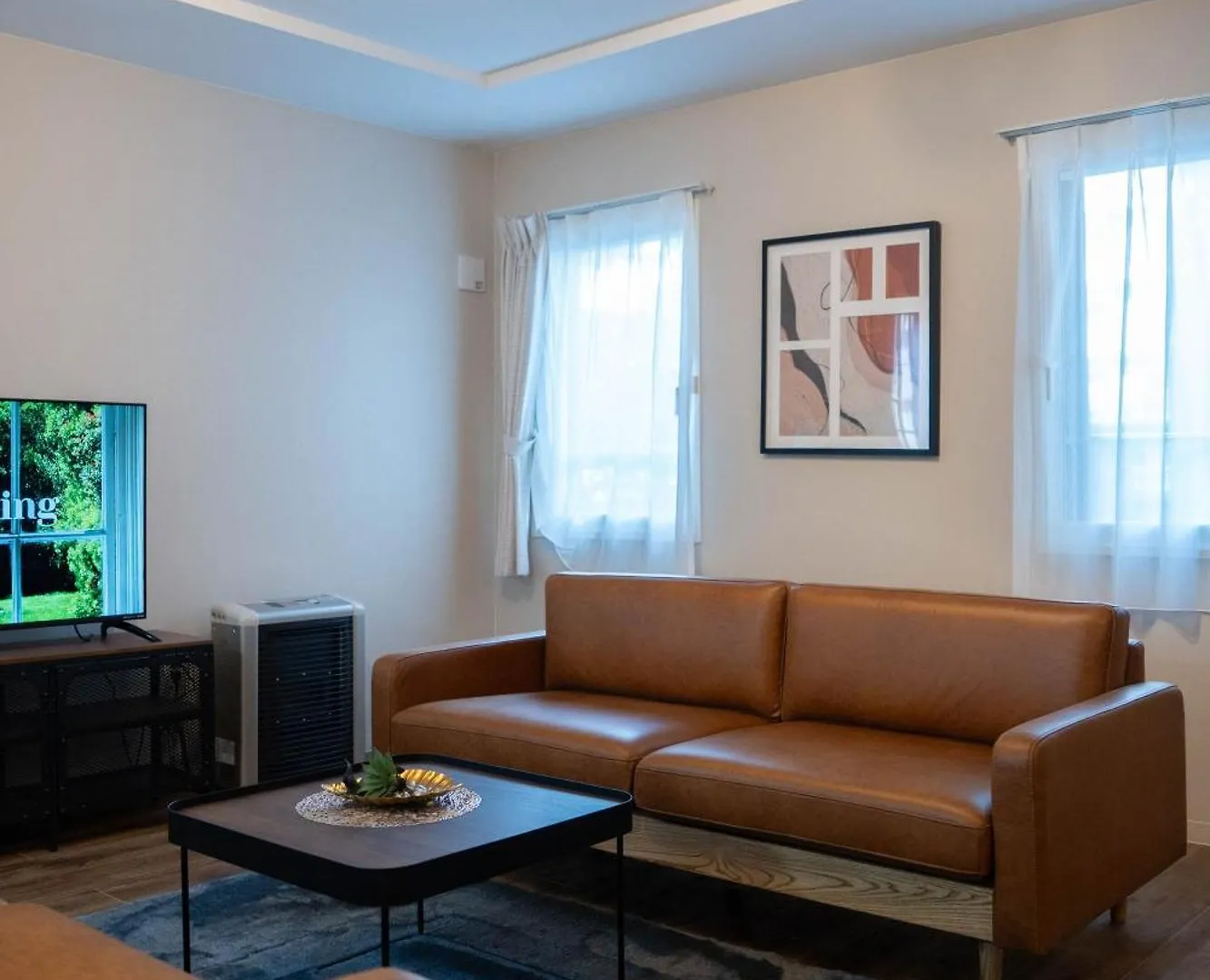 Zabo Hills 202 Apartment Sapporo 0*,