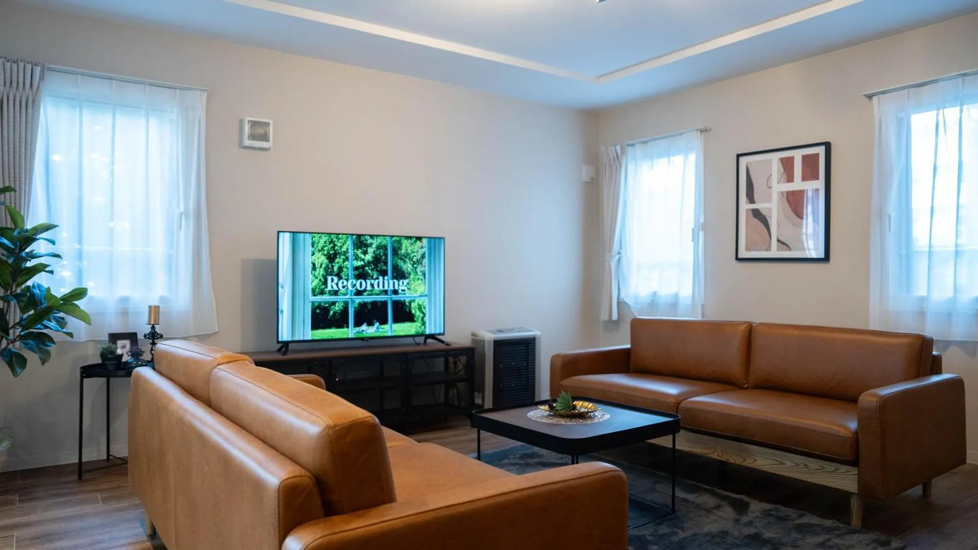 Zabo Hills 202 Apartment Sapporo