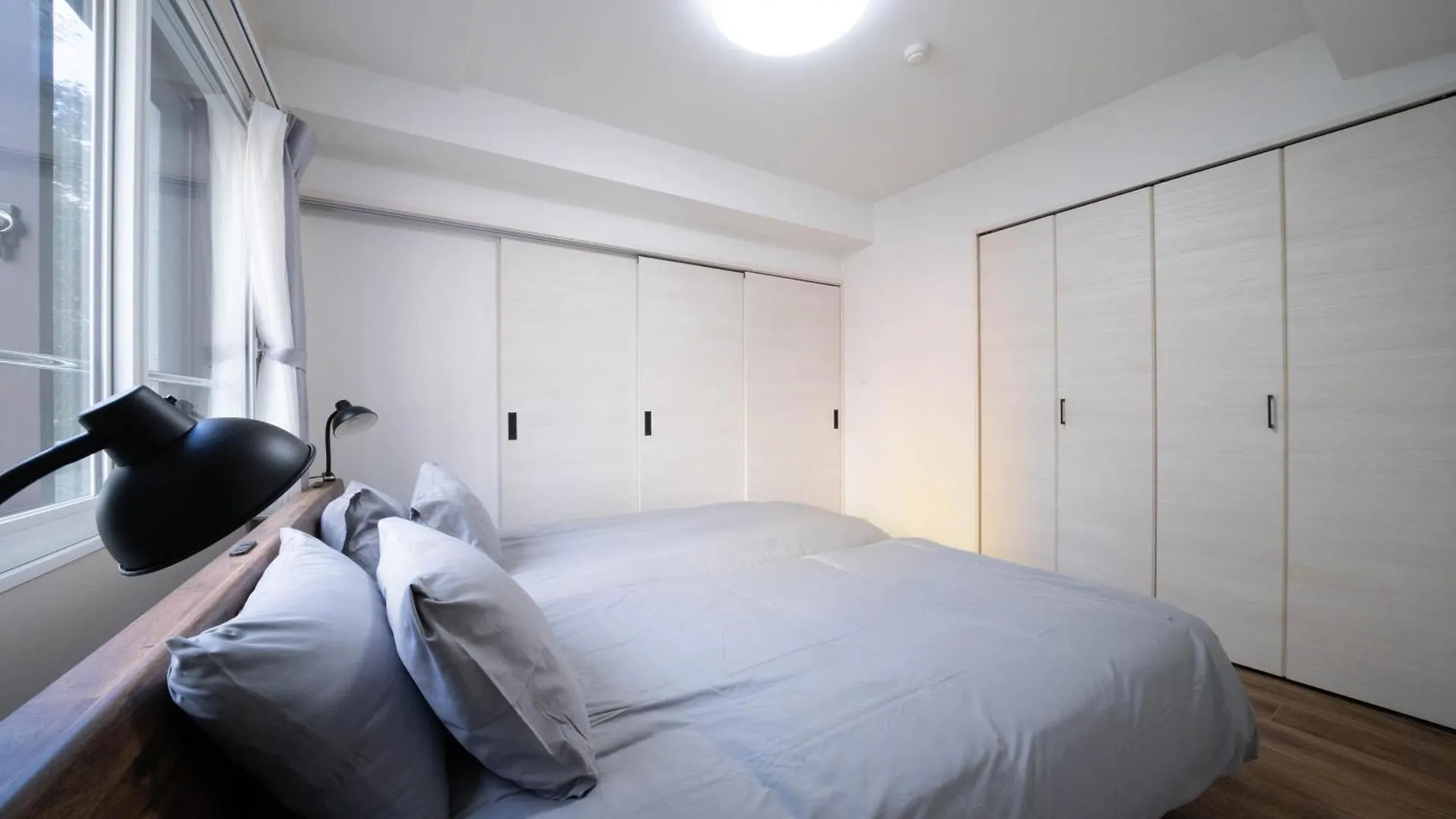 Zabo Hills 202 Apartment Sapporo 0*,